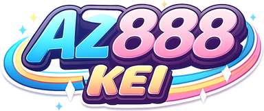 AZ888 Kei